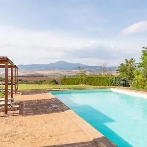 Selvoli - La Chiocciola Pienza