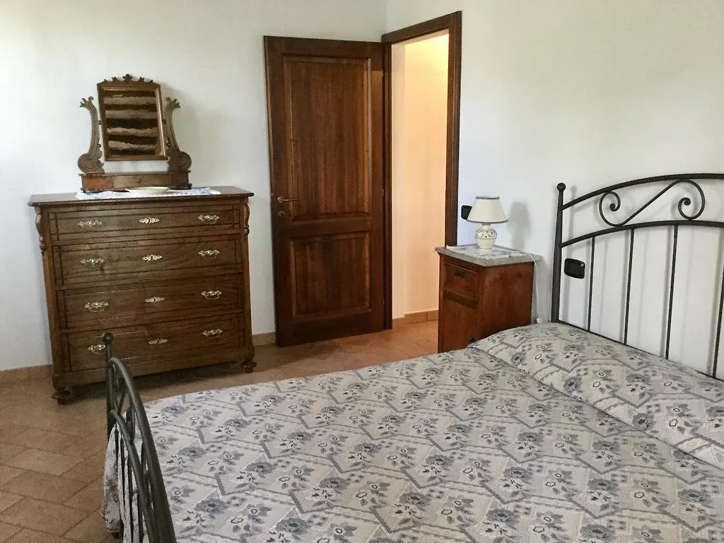 Agriturismo Marinello Pienza